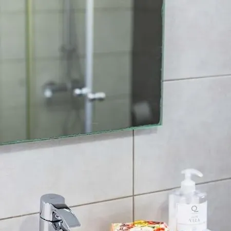 Dom wakacyjny Casa Do Jardim Santa Cruz da Graciosa