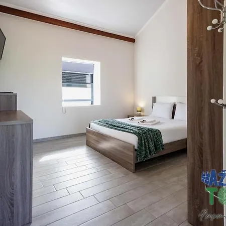 Casa Do Jardim Dom wakacyjny