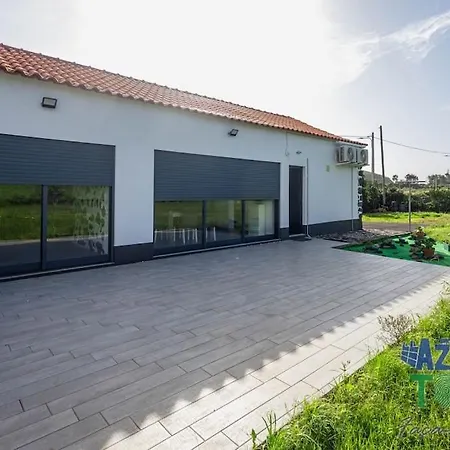 Dom wakacyjny Casa Do Jardim