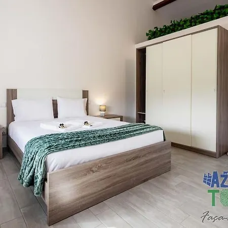 Casa Do Jardim Dom wakacyjny *