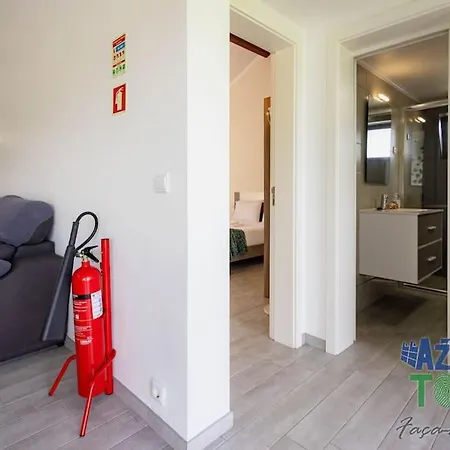 Casa Do Jardim * Santa Cruz da Graciosa