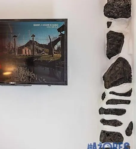 度假居 Casa Do Jardim *