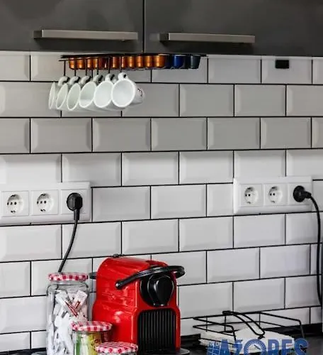 Casa Do Jardim Santa Cruz da Graciosa