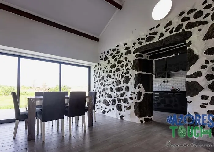 Casa Do Jardim 度假居