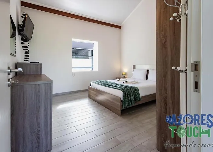 Casa Do Jardim Holiday home