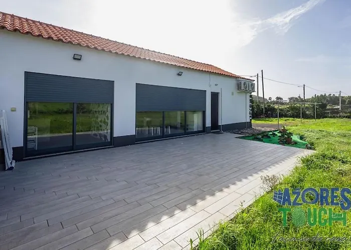 Holiday home Casa Do Jardim