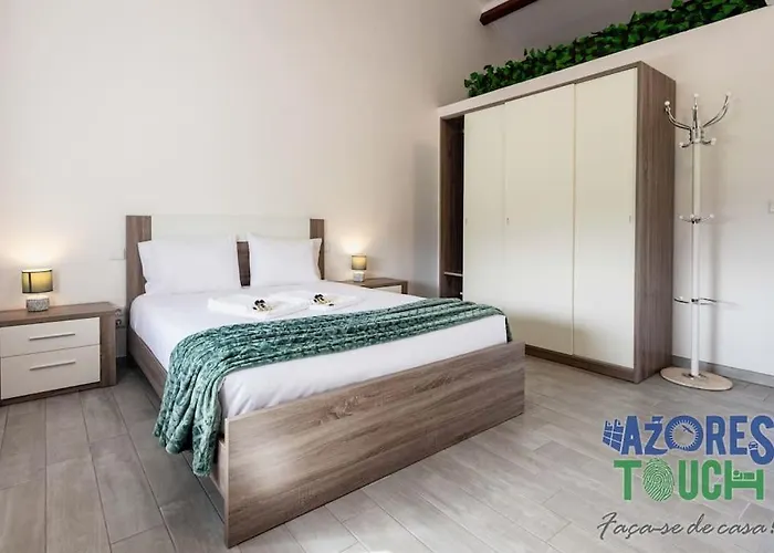 Casa Do Jardim Holiday home *